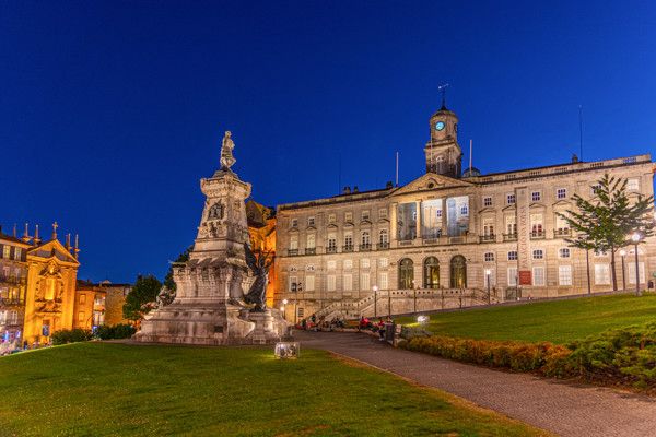 Circuit Escapade à Porto 4* pas cher photo 16