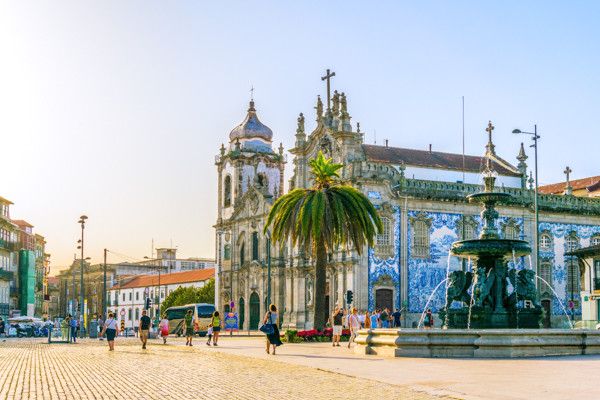 Circuit Escapade à Porto 4* pas cher photo 17