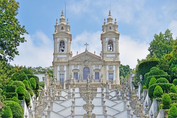 Circuit Couleurs et douceurs du Portugal 4* pas cher photo 14