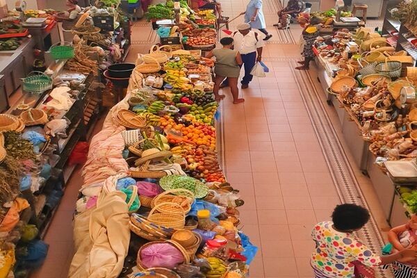 Circuit Trésors du Cap Vert 4* pas cher photo 5