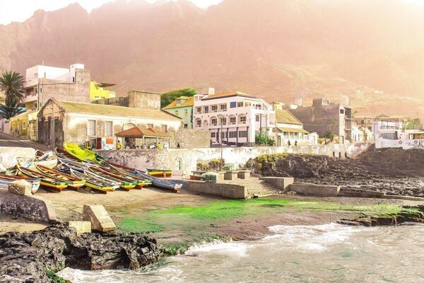 Circuit Trésors du Cap Vert 4* pas cher photo 9