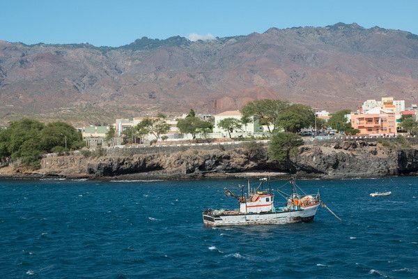 Circuit Trésors du Cap Vert 4* pas cher photo 14