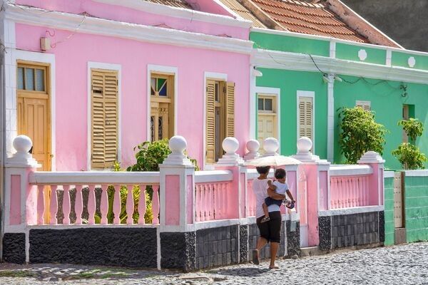 Circuit Trésors du Cap Vert 4* pas cher photo 6