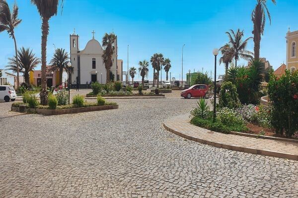 Circuit Trésors du Cap Vert 4* pas cher photo 15