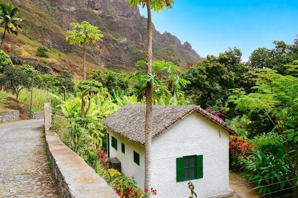 Circuit Trésors du Cap Vert 4* pas cher photo 17