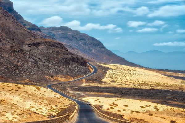 Circuit Trésors du Cap Vert 4* pas cher photo 22