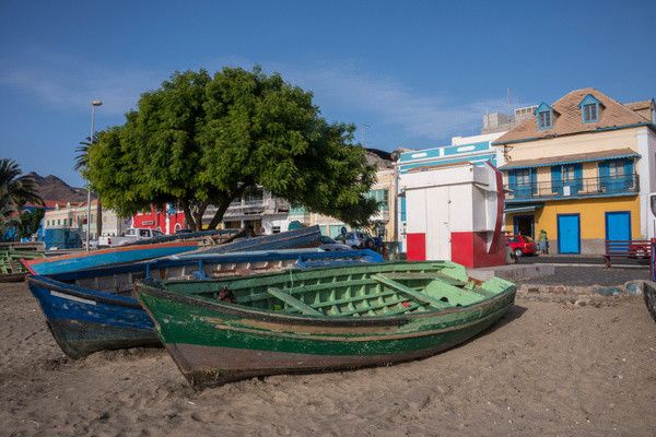 Circuit Trésors du Cap Vert 4* pas cher photo 25