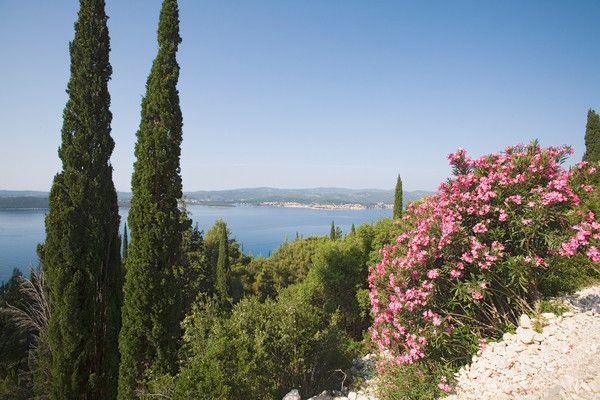 Autotour Balade sur la côte dalmate, arrivée Split 4* pas cher photo 19
