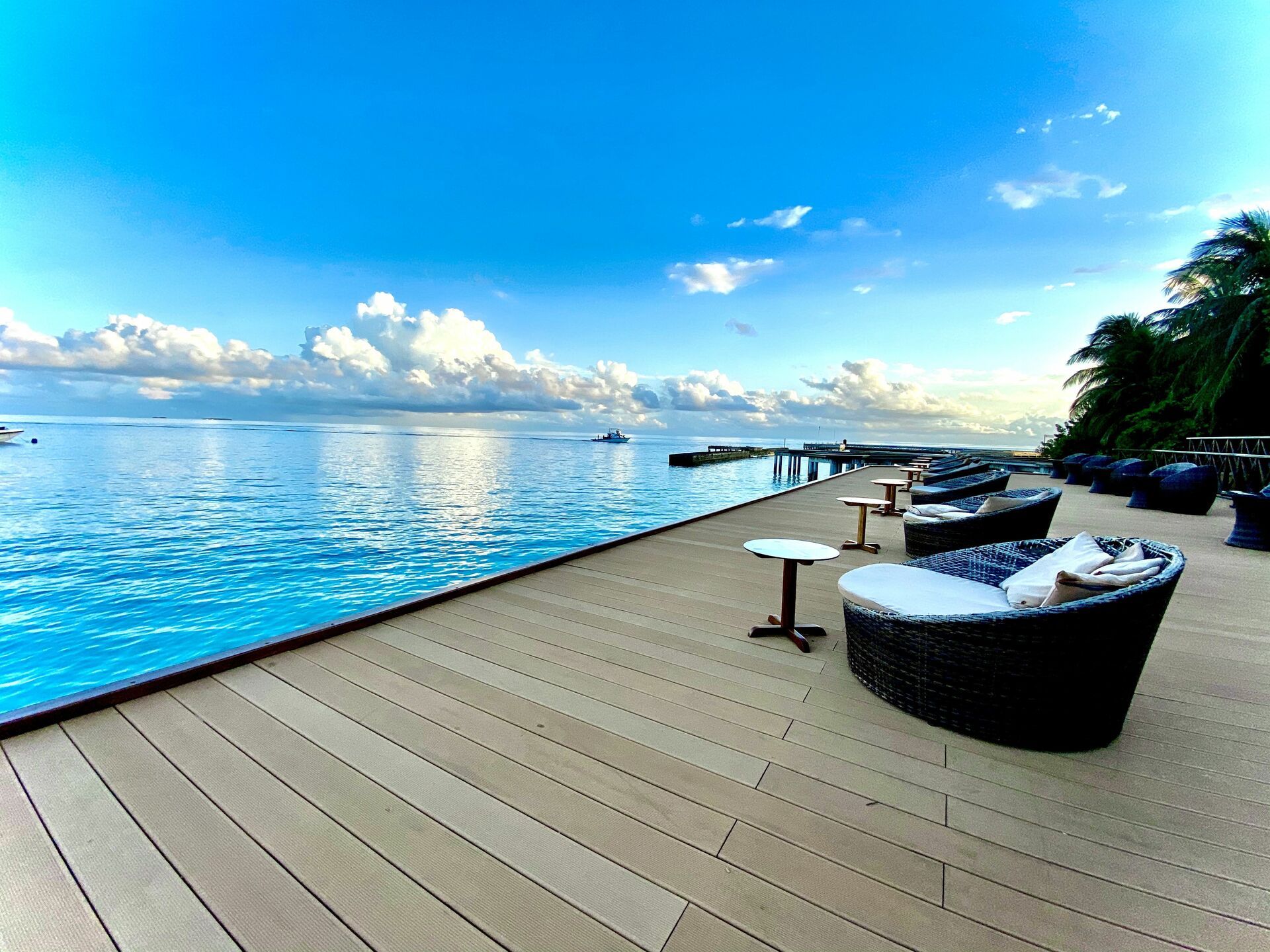 Combiné Hôtel Anantaya Resort et Spa 5* et Hôtel Fihalhohi Maldives 4* pas cher photo 11