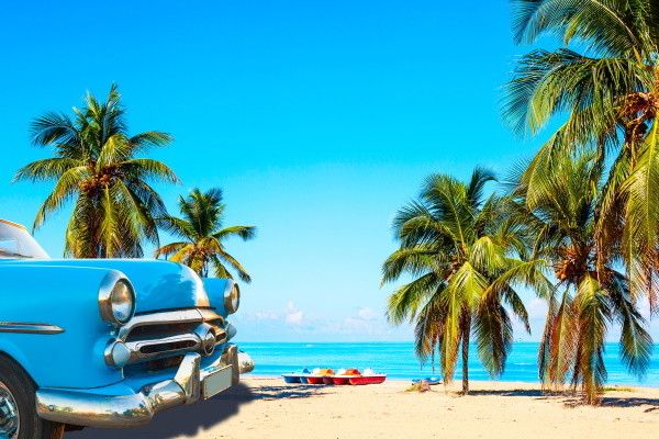 Combiné hôtels Charmes de La Havane et plages de Varadero (Melia Habana 5* + Framissima Sol Palmeras pas cher photo 1