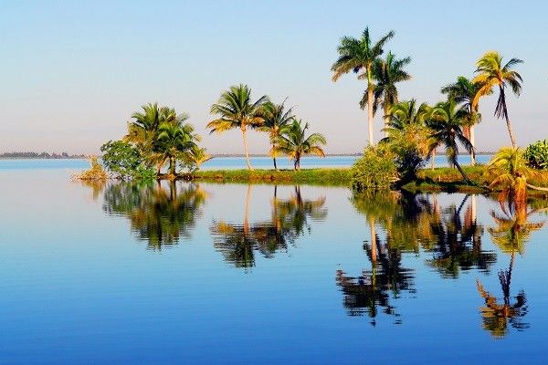 Circuit Trésors Cubains avec extension au Plein Vent Sélection Iberostar Origin Tainos pas cher photo 8