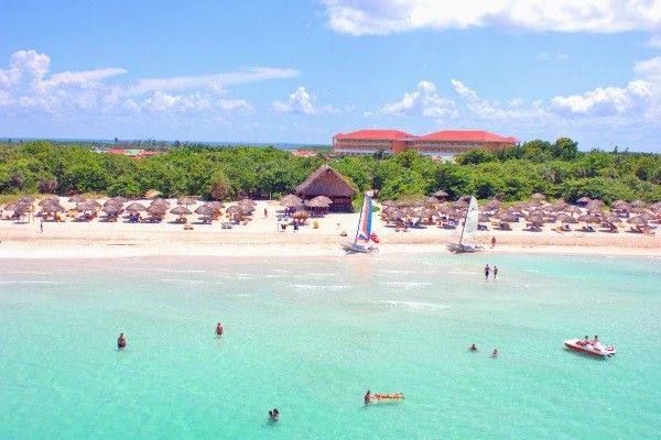 Circuit Trésors Cubains avec extension au Plein Vent Sélection Iberostar Origin Tainos pas cher photo 21