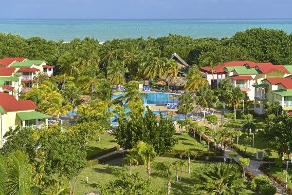 Circuit Trésors Cubains avec extension au Plein Vent Sélection Iberostar Origin Tainos pas cher photo 31
