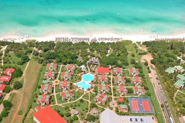 Circuit Trésors Cubains avec extension au Plein Vent Sélection Iberostar Origin Tainos pas cher photo 32