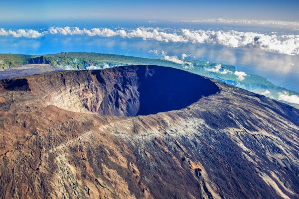 Circuit Beautés de la Réunion, logement aux Aigrettes 2* pas cher photo 2