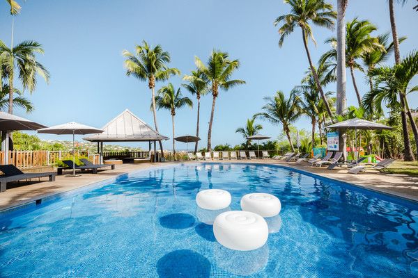 Circuit Beautés de la Réunion, logement aux Aigrettes 2* pas cher photo 16