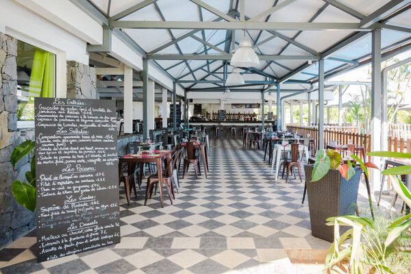 Circuit Beautés de la Réunion, logement aux Aigrettes 2* pas cher photo 18