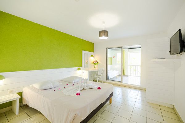 Circuit Beautés de la Réunion, logement aux Aigrettes 2* pas cher photo 19