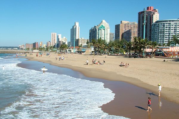 Circuit Paysages Sud Africains 3* pas cher photo 34