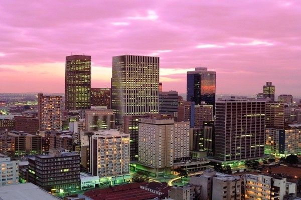 Circuit Paysages Sud Africains et extension aux Chutes Victoria 3* pas cher photo 35