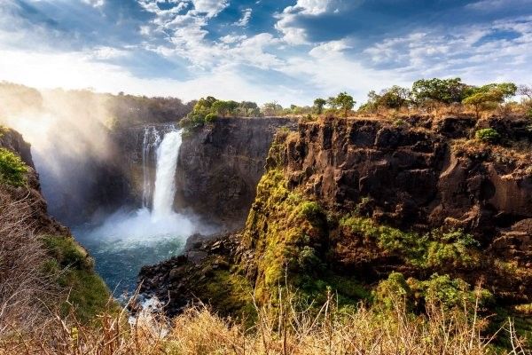 Circuit Paysages Sud Africains et extension aux Chutes Victoria 3* pas cher photo 14