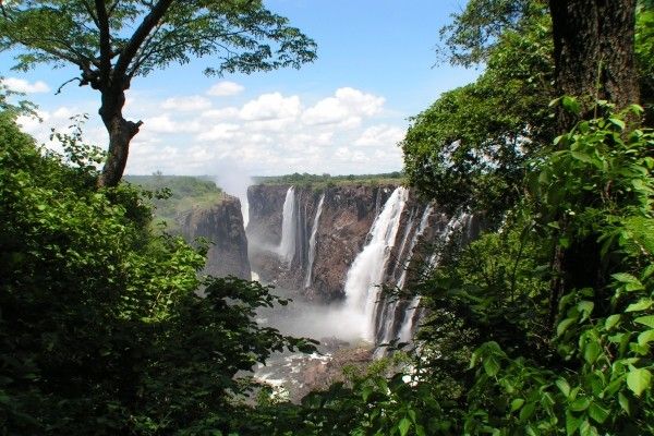 Circuit Paysages Sud Africains et extension aux Chutes Victoria 3* pas cher photo 45