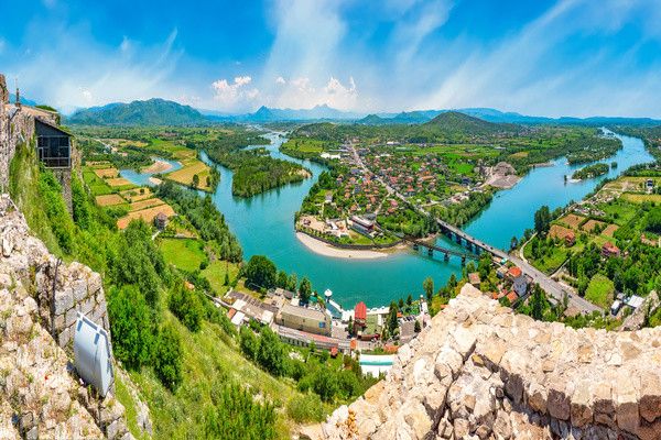Autotour Secrète Albanie en liberté 4* pas cher photo 18