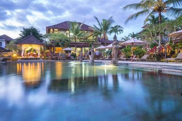 Combiné hôtels Combiné Cendana Resort and Spa et Wina Holiday Kuta 3* pas cher photo 3