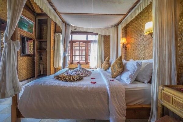 Combiné hôtels Combiné Cendana Resort and Spa et Wina Holiday Kuta 3* pas cher photo 6