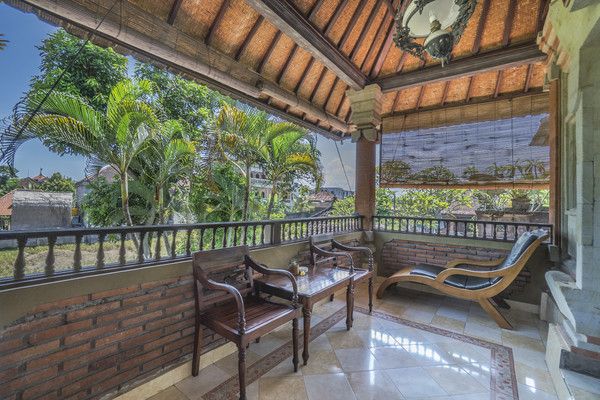 Combiné hôtels Combiné Cendana Resort and Spa et Wina Holiday Kuta 3* pas cher photo 8