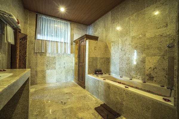 Combiné hôtels Combiné Cendana Resort and Spa et Wina Holiday Kuta 3* pas cher photo 9