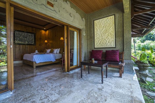 Combiné hôtels Combiné Cendana Resort and Spa et Wina Holiday Kuta 3* pas cher photo 10