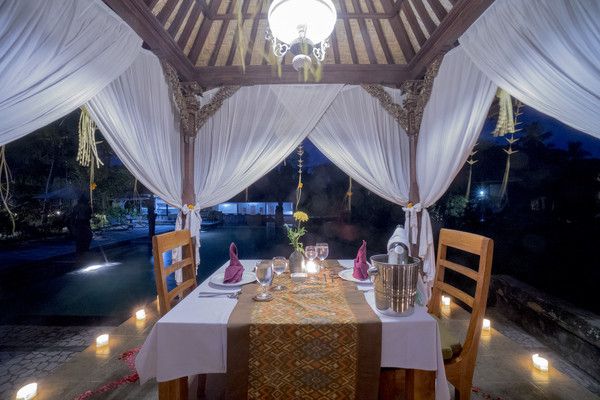 Combiné hôtels Combiné Cendana Resort and Spa et Wina Holiday Kuta 3* pas cher photo 11