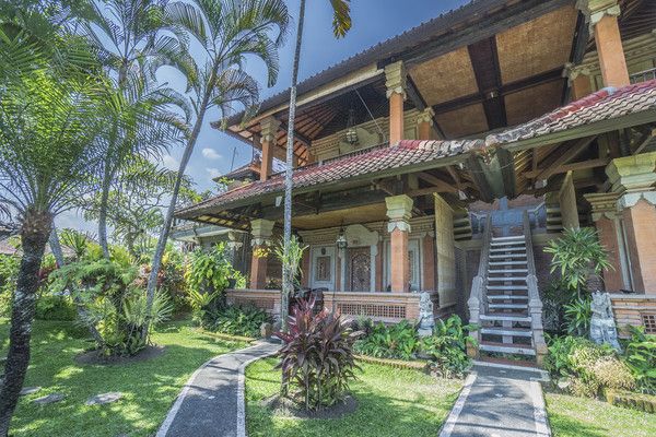 Combiné hôtels Combiné Cendana Resort and Spa et Wina Holiday Kuta 3* pas cher photo 14