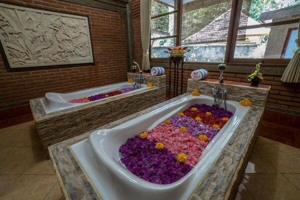 Combiné hôtels Combiné Cendana Resort and Spa et Wina Holiday Kuta 3* pas cher photo 15