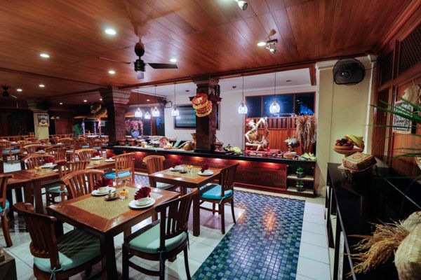 Combiné hôtels Combiné Cendana Resort and Spa et Wina Holiday Kuta 3* pas cher photo 19