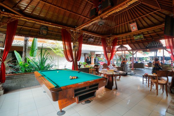 Combiné hôtels Combiné Cendana Resort and Spa et Wina Holiday Kuta 3* pas cher photo 22