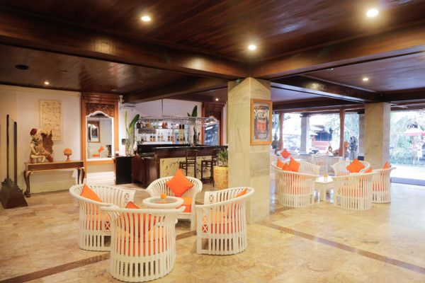 Combiné hôtels Combiné Cendana Resort and Spa et Wina Holiday Kuta 3* pas cher photo 23