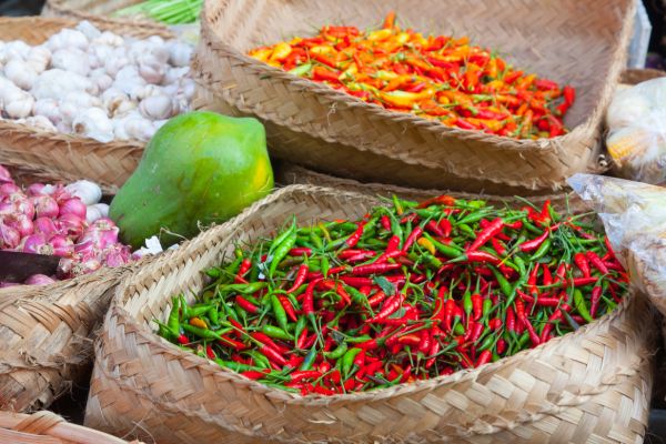 Combiné Rizières et Plage sur l'île des Dieux 3* pas cher photo 4