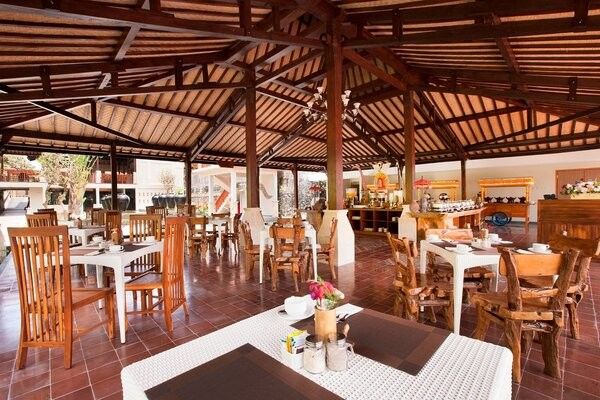 Combiné hôtels Best Western Premium Agung Resort Ubud et Prime Plaza Sanur 4* pas cher photo 5