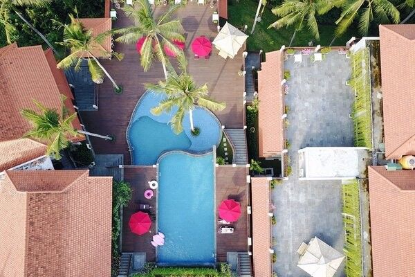 Combiné hôtels Best Western Premium Agung Resort Ubud et Prime Plaza Sanur 4* pas cher photo 11