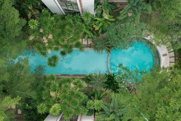 Combiné hôtels Best Western Premium Agung Resort Ubud et Prime Plaza Sanur 4* pas cher photo 13