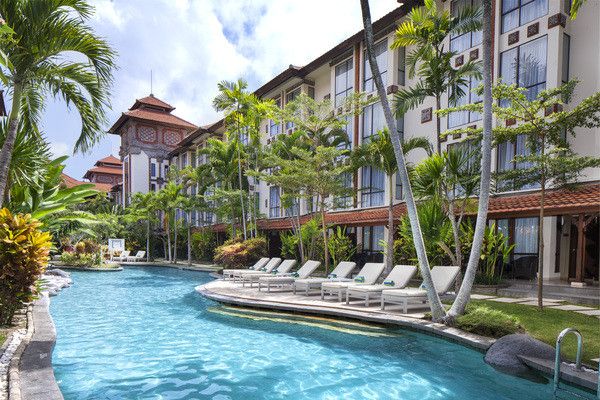 Combiné hôtels Best Western Premium Agung Resort Ubud et Prime Plaza Sanur 4* pas cher photo 14