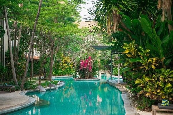 Combiné hôtels Best Western Premium Agung Resort Ubud et Prime Plaza Sanur 4* pas cher photo 15