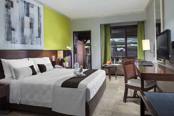 Combiné hôtels Best Western Premium Agung Resort Ubud et Prime Plaza Sanur 4* pas cher photo 17