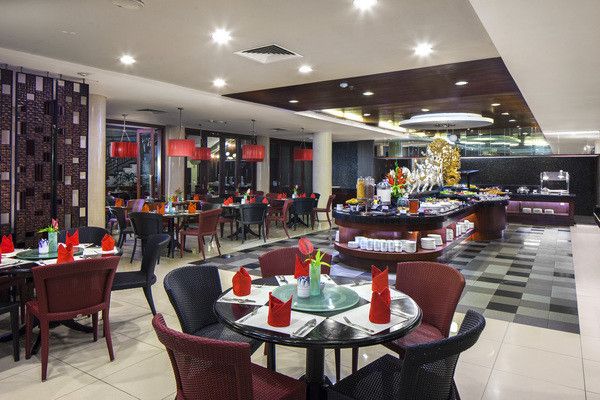 Combiné hôtels Best Western Premium Agung Resort Ubud et Prime Plaza Sanur 4* pas cher photo 18