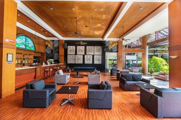 Combiné hôtels Best Western Premium Agung Resort Ubud et Prime Plaza Sanur 4* pas cher photo 21