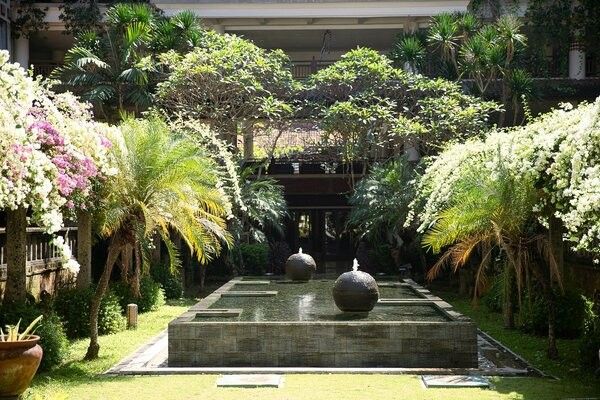 Combiné hôtels Best Western Premium Agung Resort Ubud et Prime Plaza Sanur 4* pas cher photo 22