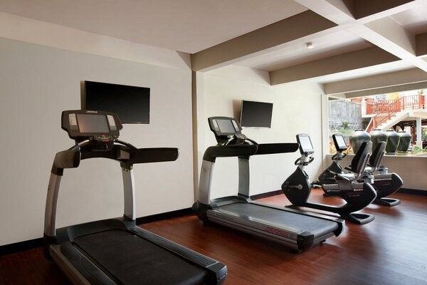 Combiné hôtels Best Western Premium Agung Resort Ubud et Prime Plaza Sanur 4* pas cher photo 8