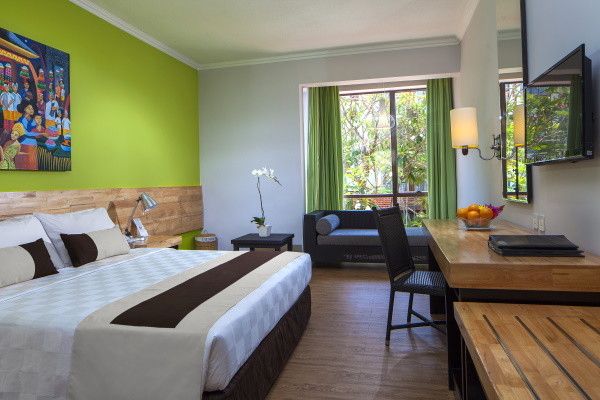 Combiné circuit et hôtel Jardin d'Eden + extension Prime Plaza Sanur pas cher photo 23